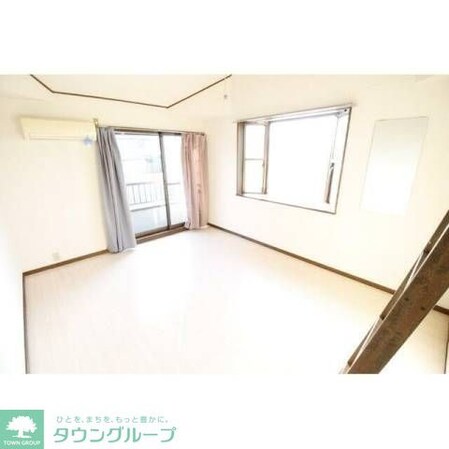 小林ハイツの物件内観写真